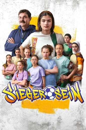 Winners poster - Find streaming availability