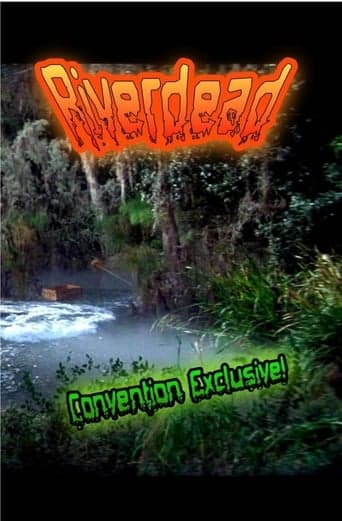 Riverdead poster - Find streaming availability