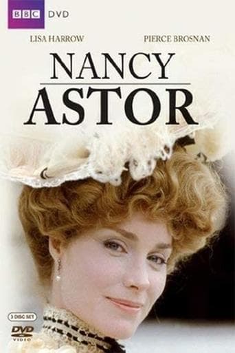 Nancy Astor poster - Find streaming availability