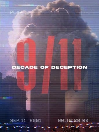 9/11: Decade of Deception poster - Find streaming availability