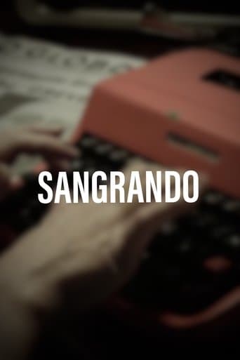 Sangrando poster - Find streaming availability