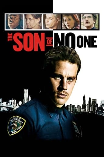 The Son of No One poster - Find streaming availability