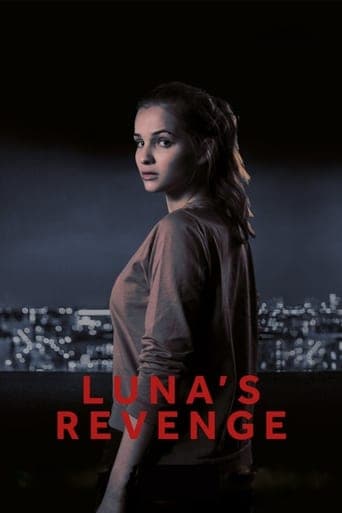 Luna's Revenge poster - Find streaming availability