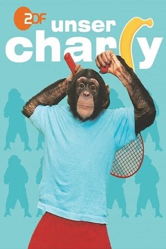 Unser Charly poster - Find streaming availability