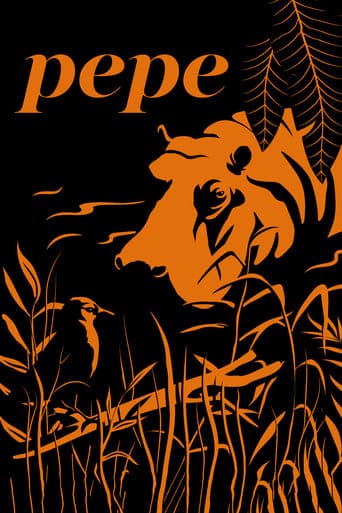 Pepe poster - Find streaming availability