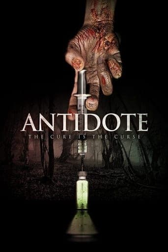 Antidote poster - Find streaming availability