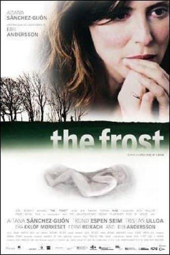 The Frost poster - Find streaming availability
