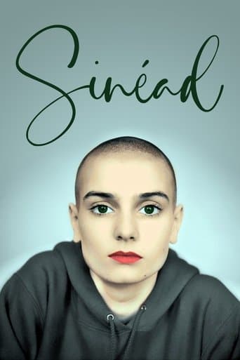 Sinéad poster - Find streaming availability