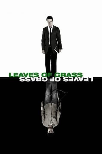 Leaves of Grass poster - Find streaming availability