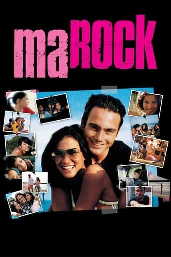 Marock poster - Find streaming availability