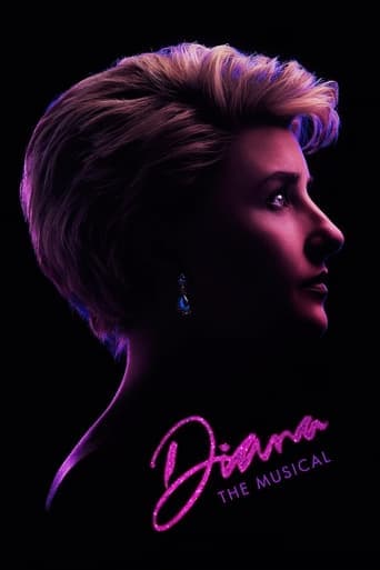 Diana: The Musical poster - Find streaming availability