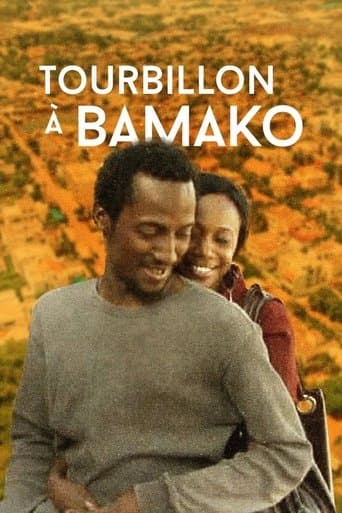 Swirl in Bamako poster - Find streaming availability