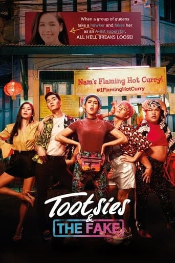 Tootsies & The Fake poster - Find streaming availability