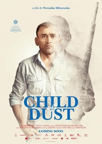 Child of Dust poster - Find streaming availability