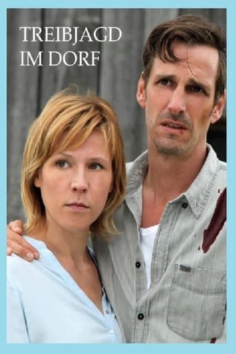 Treibjagd im Dorf poster - Find streaming availability
