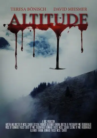 Altitude poster - Find streaming availability