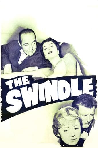 The Swindle poster - Find streaming availability