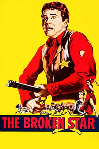 The Broken Star poster - Find streaming availability