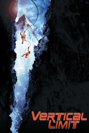 Vertical Limit poster - Find streaming availability