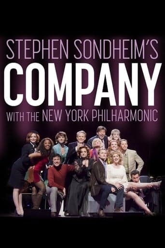 Company poster - Find streaming availability