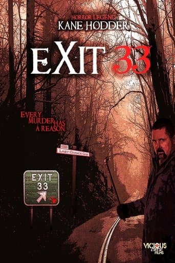Exit 33 poster - Find streaming availability