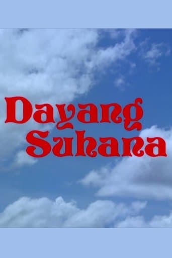 Dayang Suhana poster - Find streaming availability
