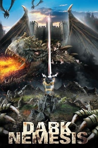 Dark Nemesis poster - Find streaming availability