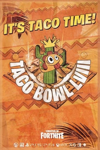 Fortnite: Taco Bowl LVIII Tournament poster - Find streaming availability