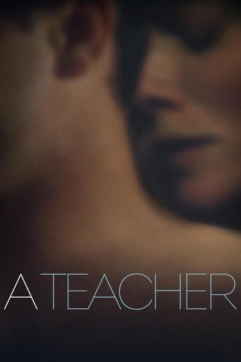 A Teacher poster - Find streaming availability