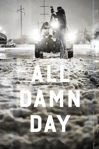 All Damn Day poster - Find streaming availability