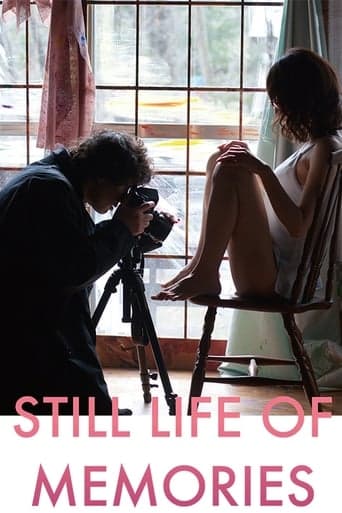 Still Life of Memories poster - Find streaming availability