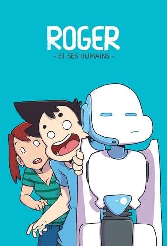 Roger and His Humans poster - Find streaming availability
