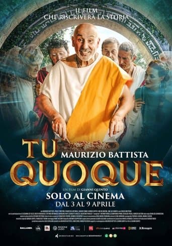 Tu Quoque poster - Find streaming availability