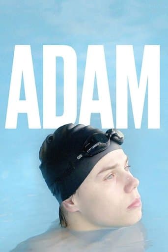 Adam poster - Find streaming availability