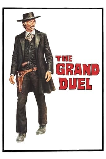 The Grand Duel poster - Find streaming availability