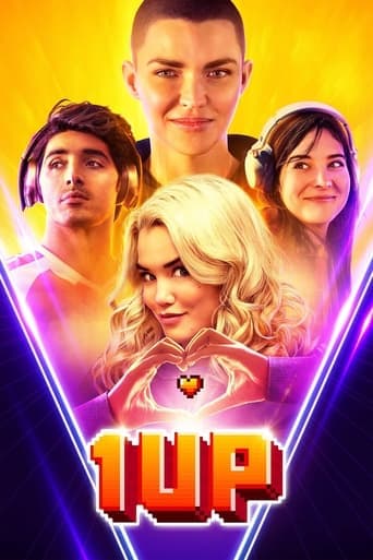 1UP poster - Find streaming availability