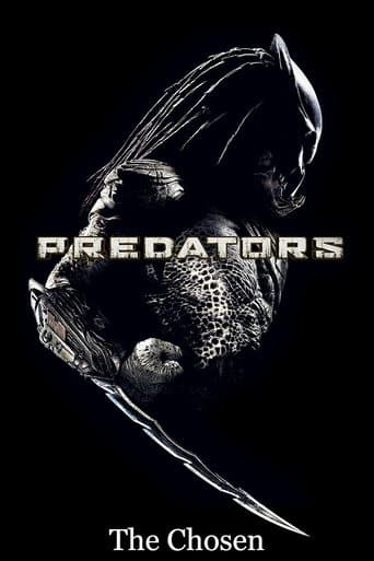 Predators: The Chosen poster - Find streaming availability