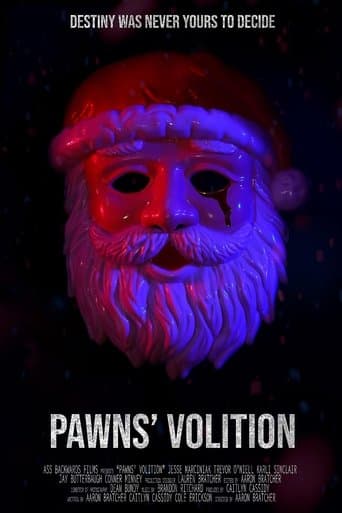 Pawns' Volition poster - Find streaming availability