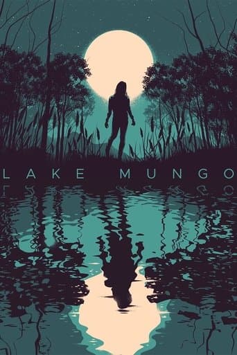 Lake Mungo poster - Find streaming availability