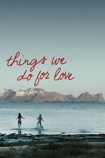 Things We Do for Love poster - Find streaming availability