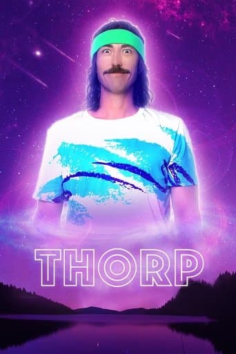 Thorp poster - Find streaming availability