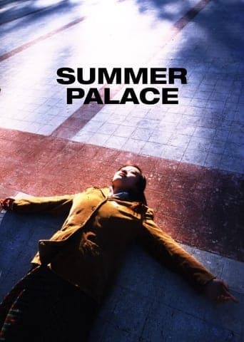 Summer Palace poster - Find streaming availability