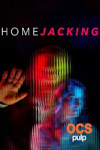 Homejacking poster - Find streaming availability