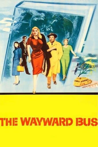 The Wayward Bus poster - Find streaming availability