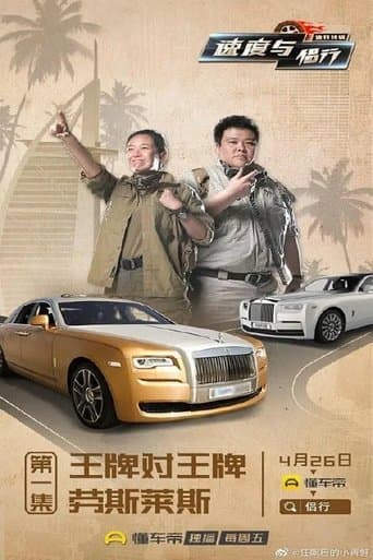 速度与侣行 poster - Find streaming availability