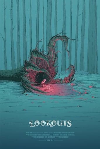 Lookouts poster - Find streaming availability