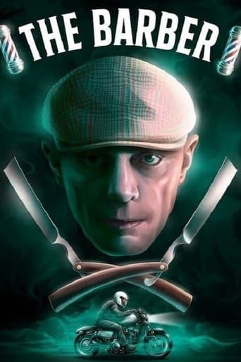 The Barber poster - Find streaming availability