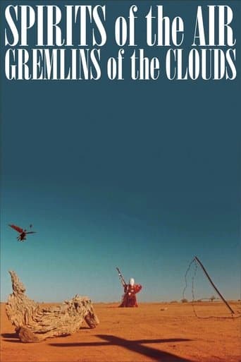 Spirits of the Air, Gremlins of the Clouds poster - Find streaming availability