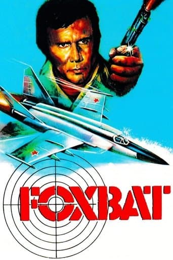Foxbat poster - Find streaming availability