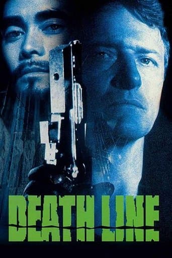 Deathline poster - Find streaming availability